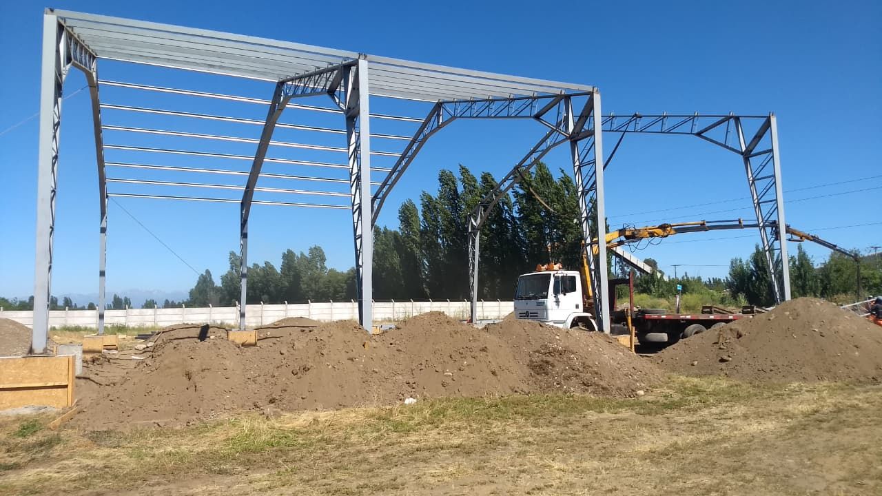 Galería de proyectos — Cauquenes 01