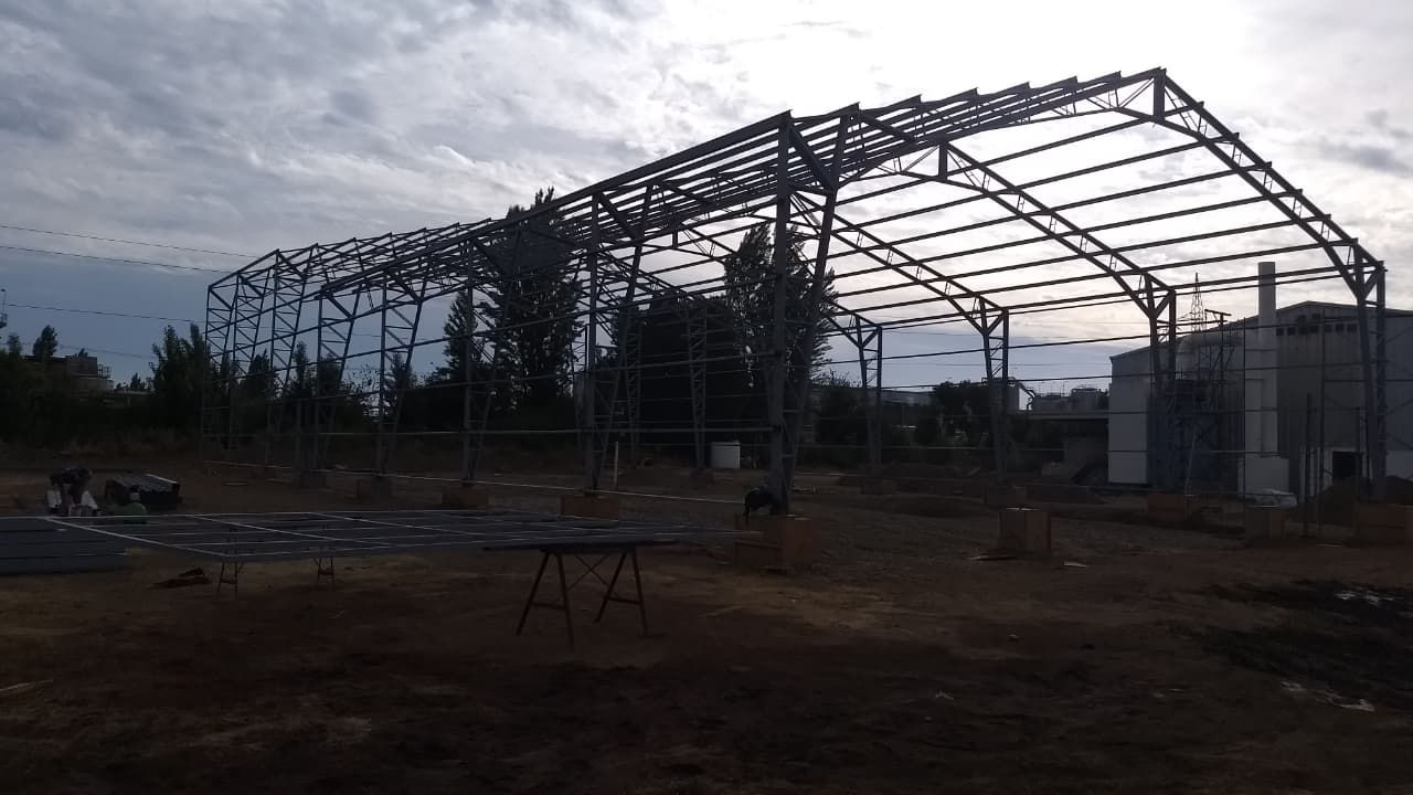 Galería de proyectos — Cauquenes 06