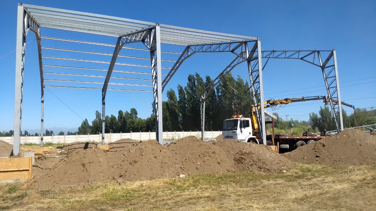 Galería de proyectos — Cauquenes 07