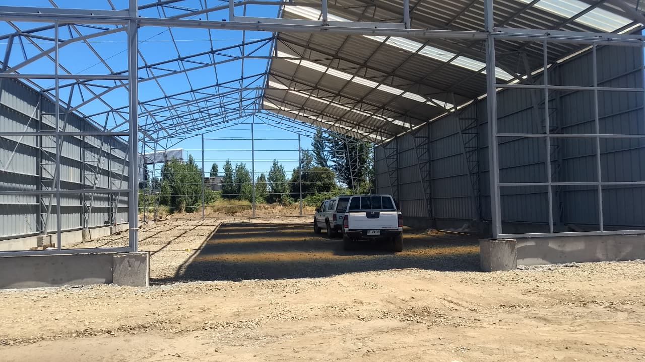 Galería de proyectos — Constitución 05