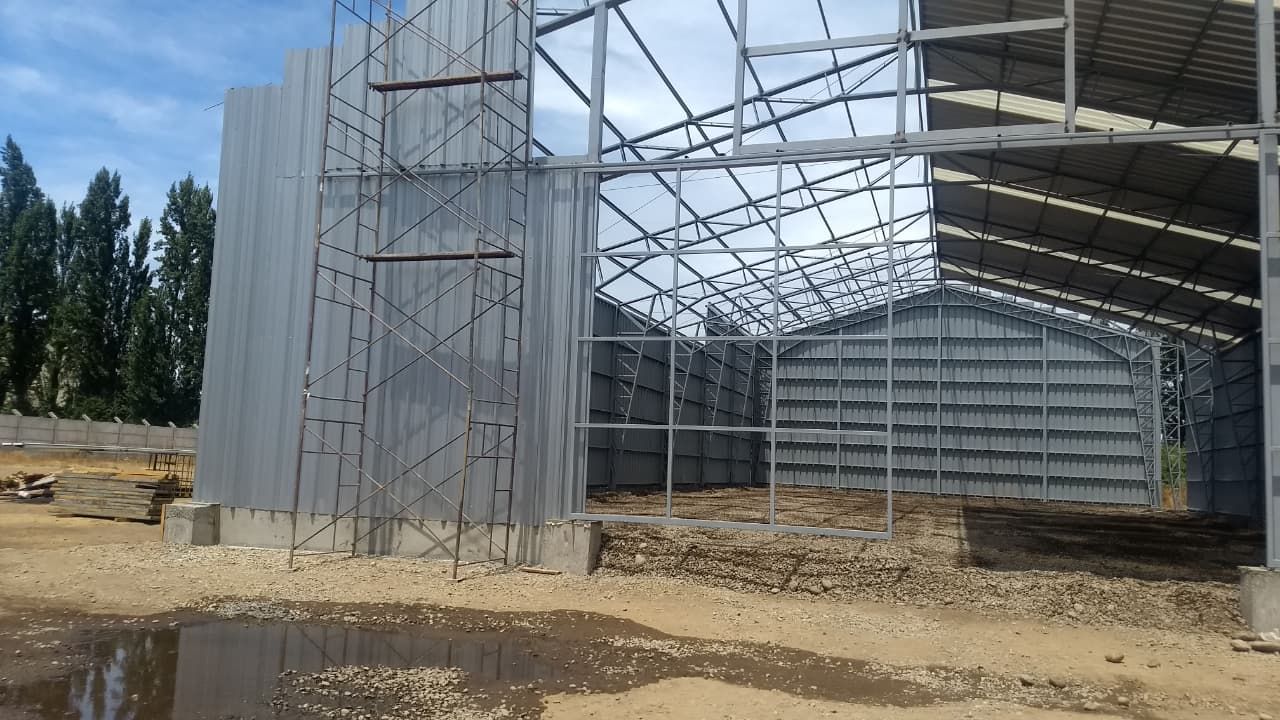 Galería de proyectos — Constitución 07