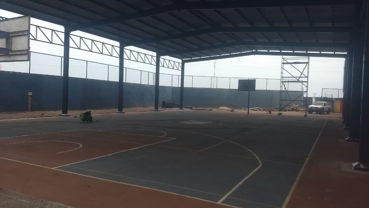 Galería de proyectos — Curicó 01