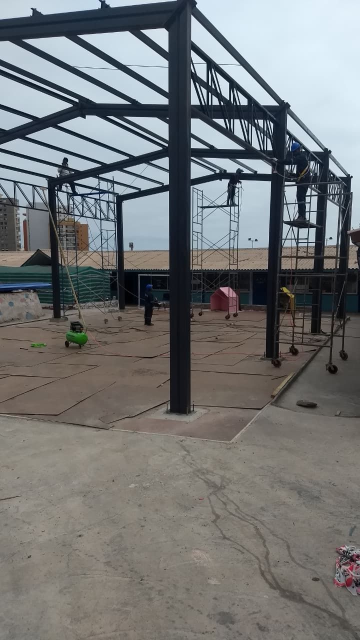 Galería de proyectos — Curicó 03