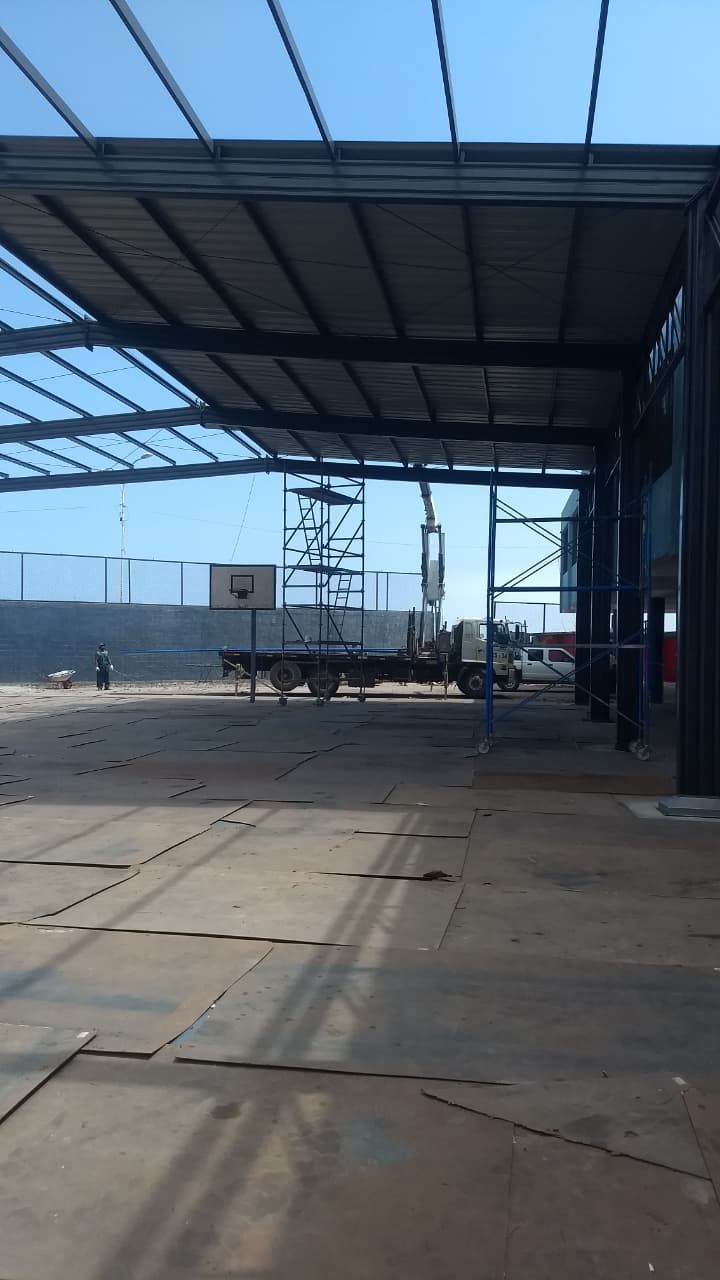 Galería de proyectos — Curicó 04