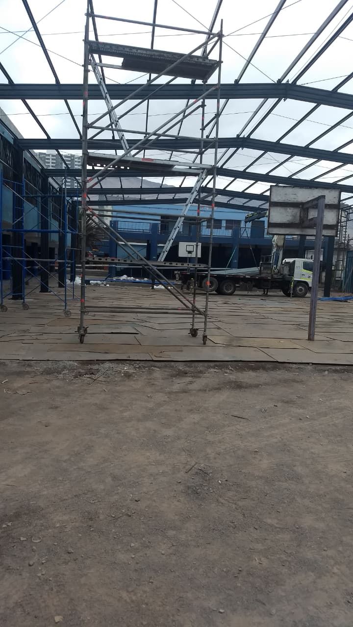 Galería de proyectos — Curicó 05