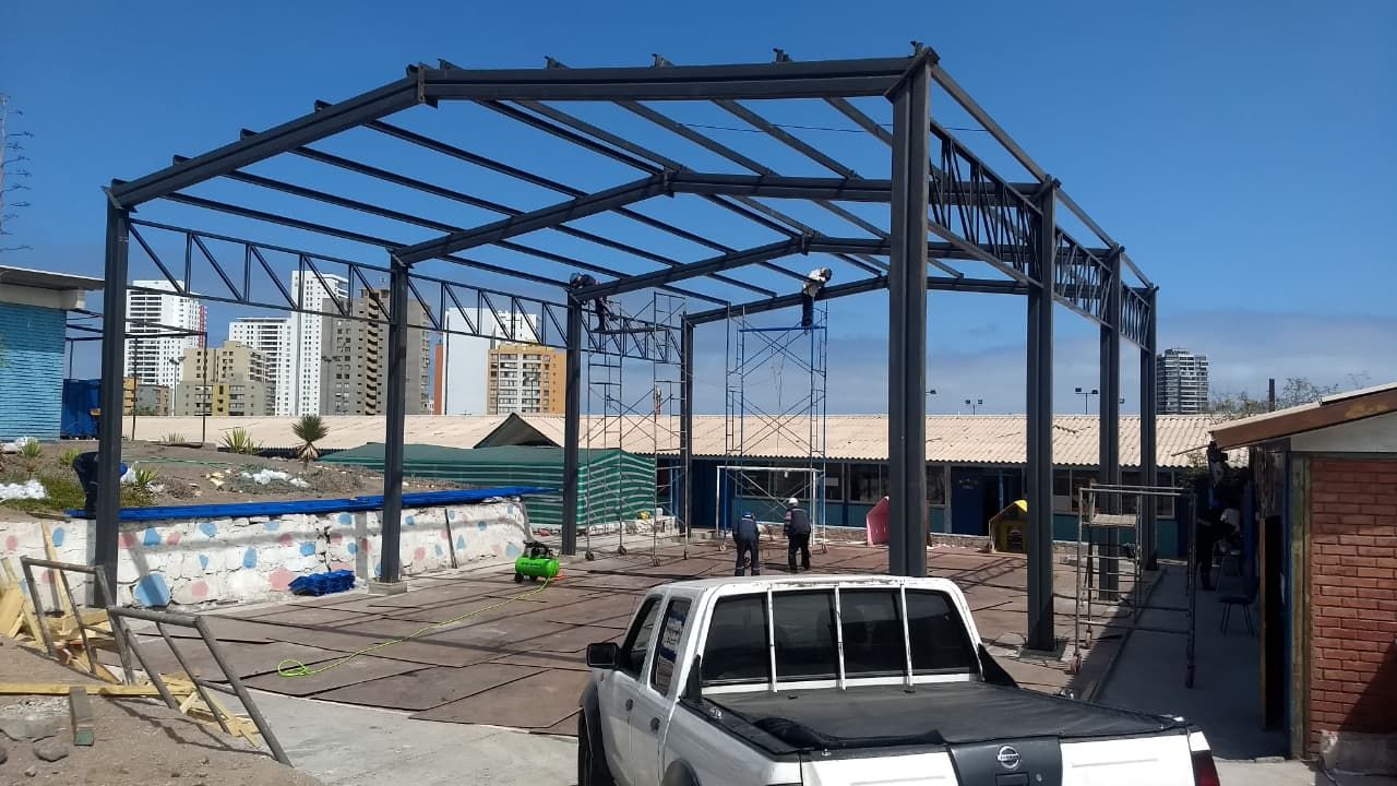 Galería de proyectos — Curicó 06