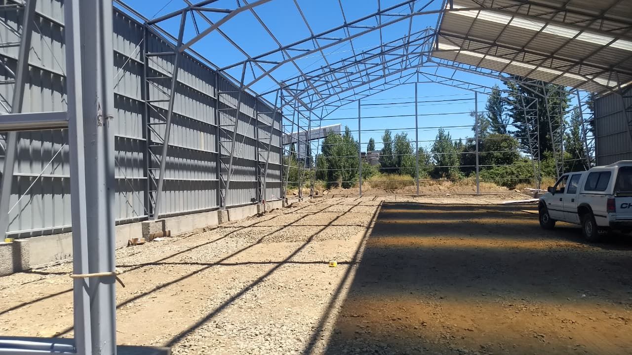 Galería de proyectos — Linares 03