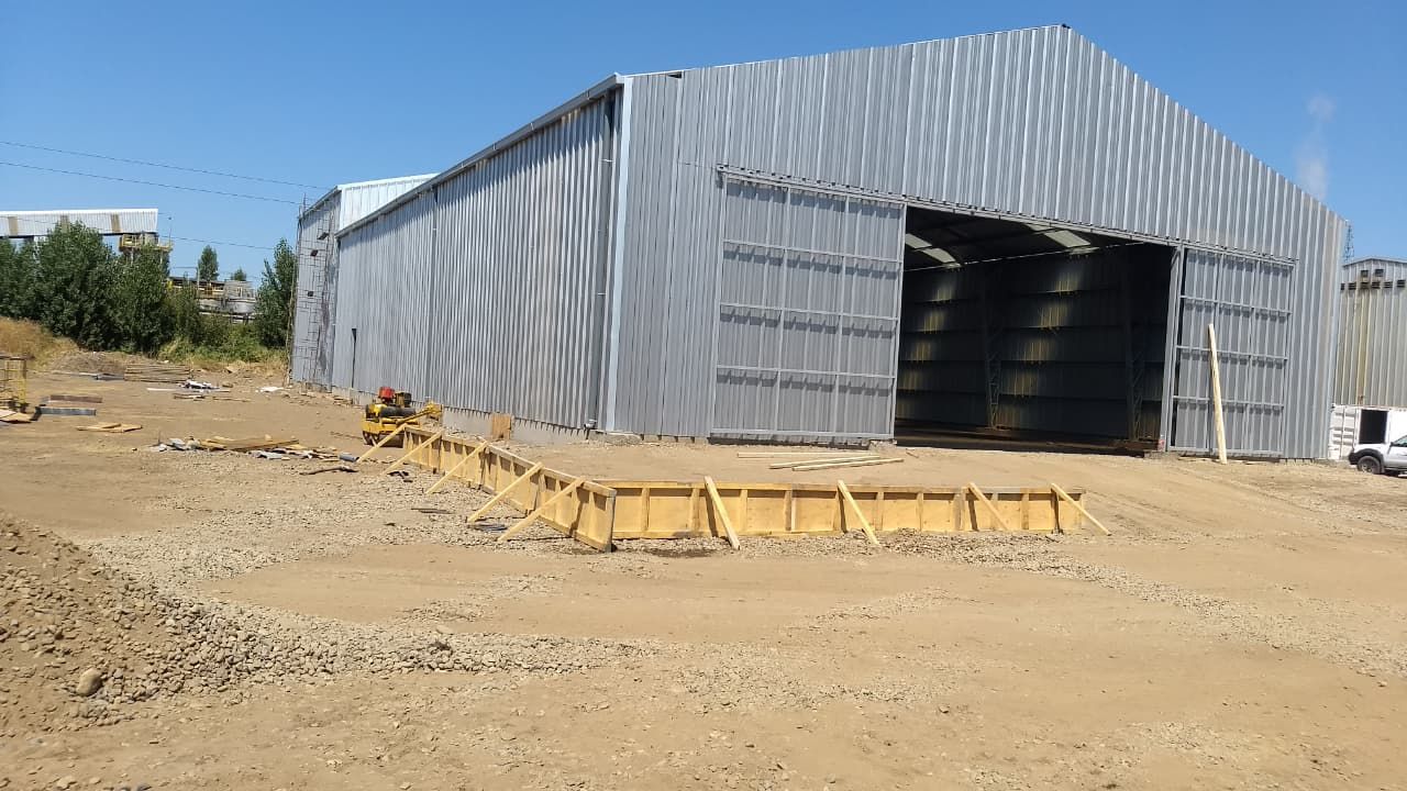 Galería de proyectos — Linares 04