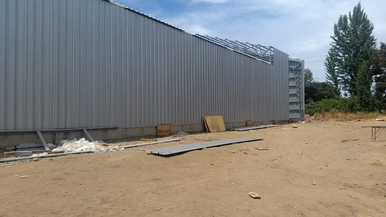 Galería de proyectos — Linares 05