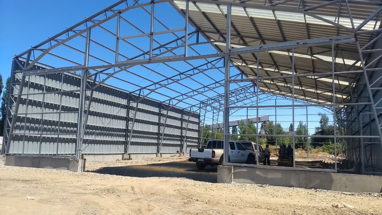 Galería de proyectos — Linares 06