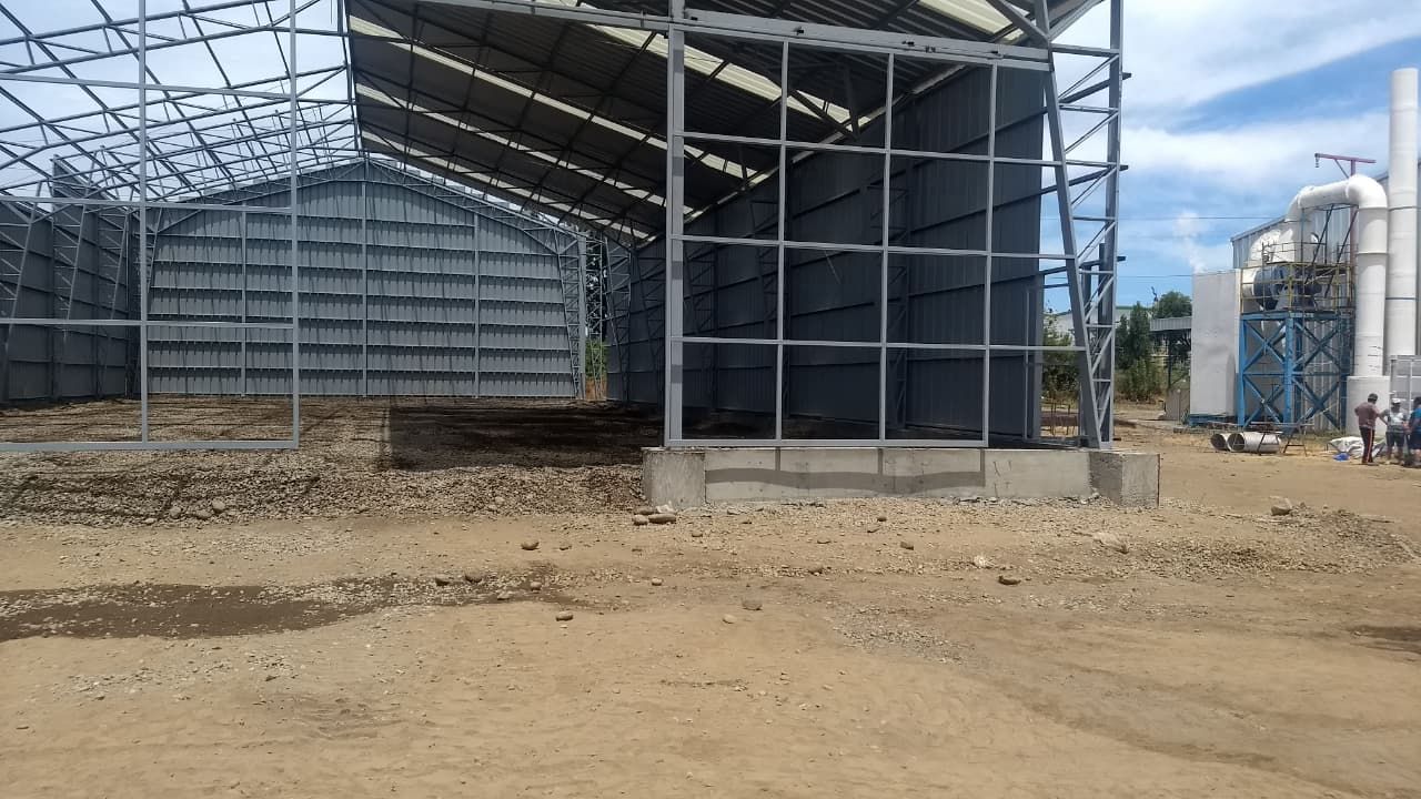 Galería de proyectos — Linares 07