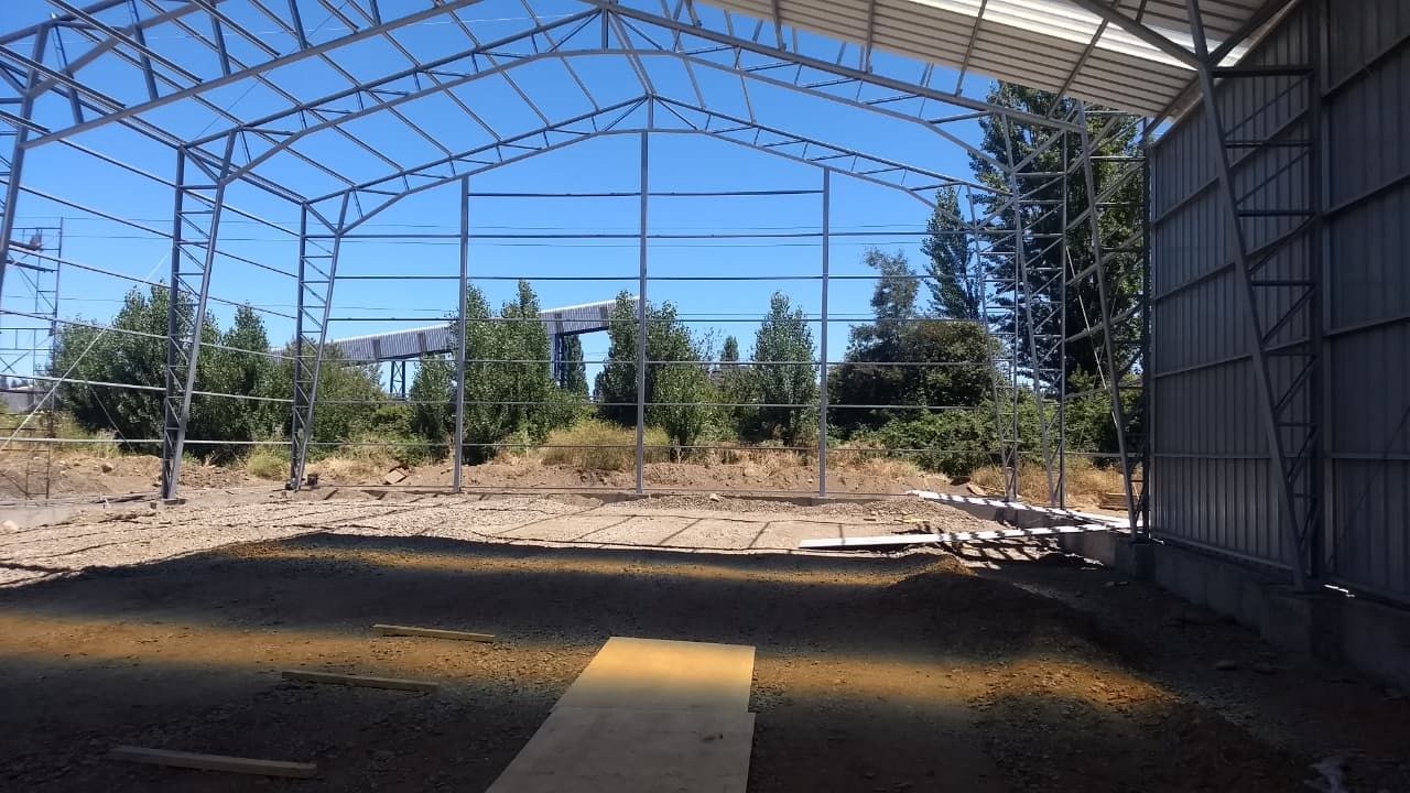 Galería de proyectos — Molina 03