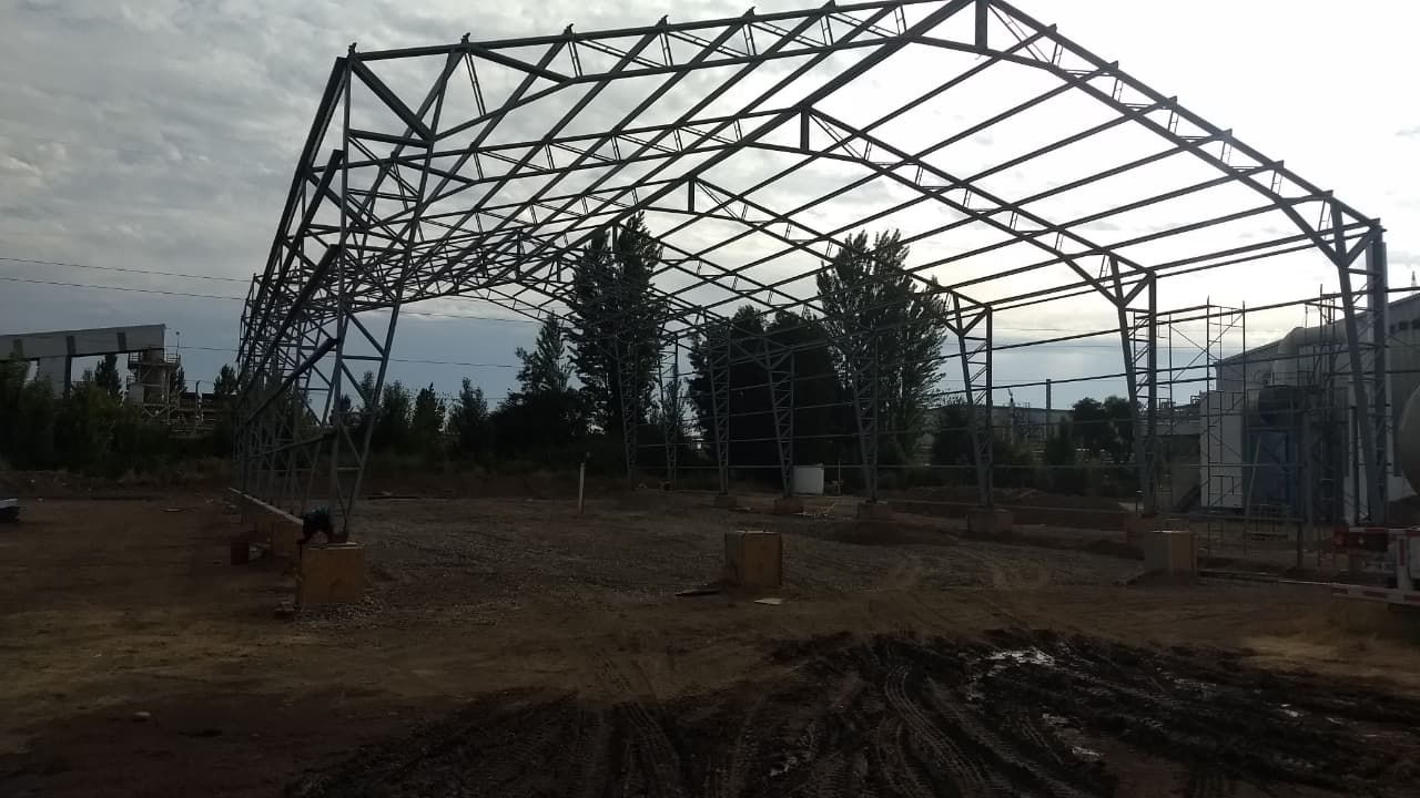 Galería de proyectos — Parral 01