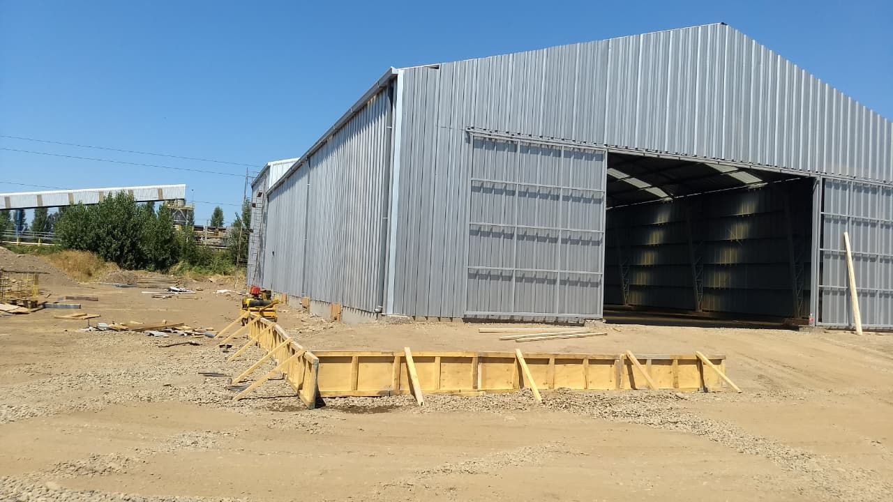 Galería de proyectos — Parral 02
