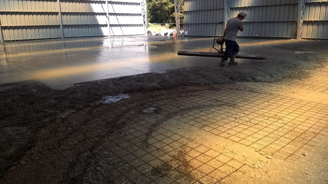 Galería de proyectos — Parral 04