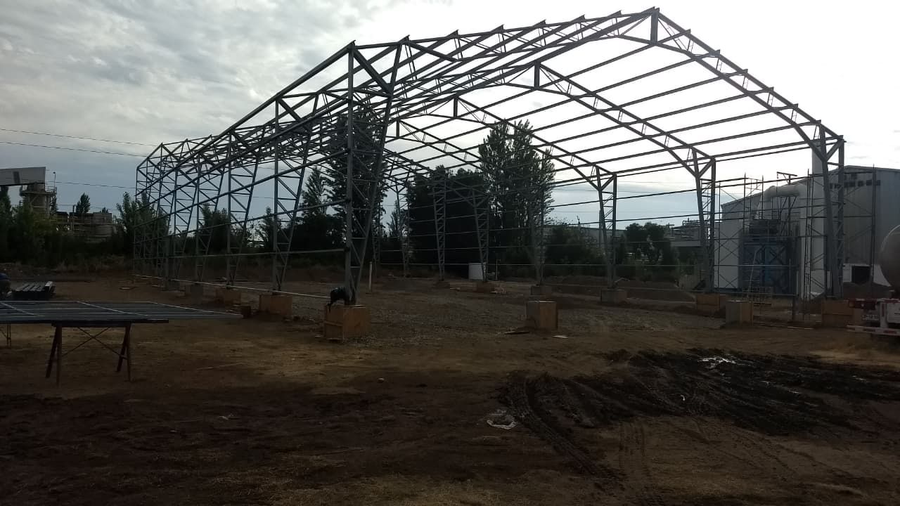 Galería de proyectos — Parral 05