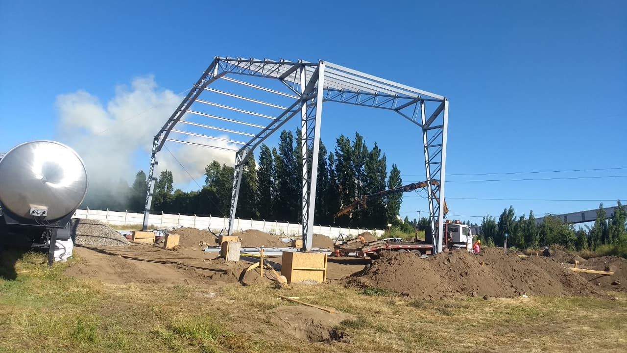 Galería de proyectos — Romeral 02