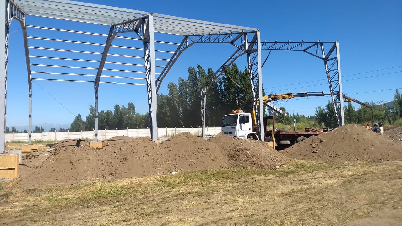 Galería de proyectos — Romeral 04