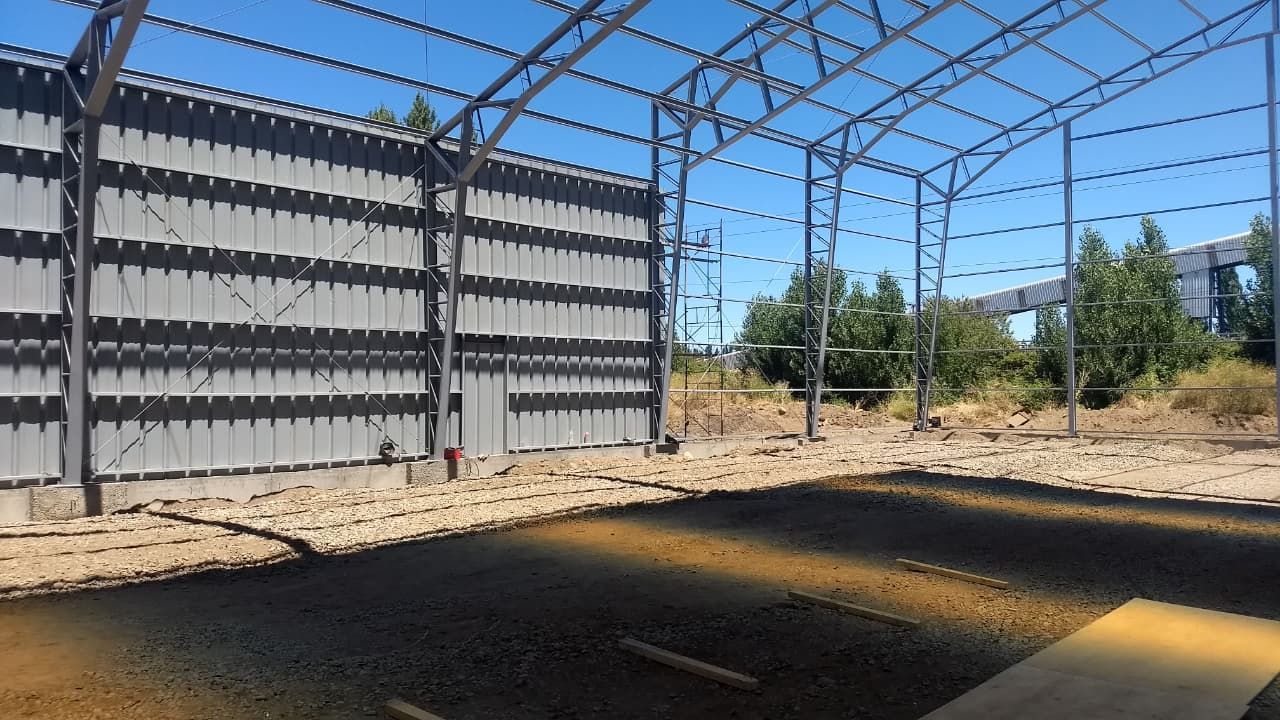 Galería de proyectos — San Javier 04