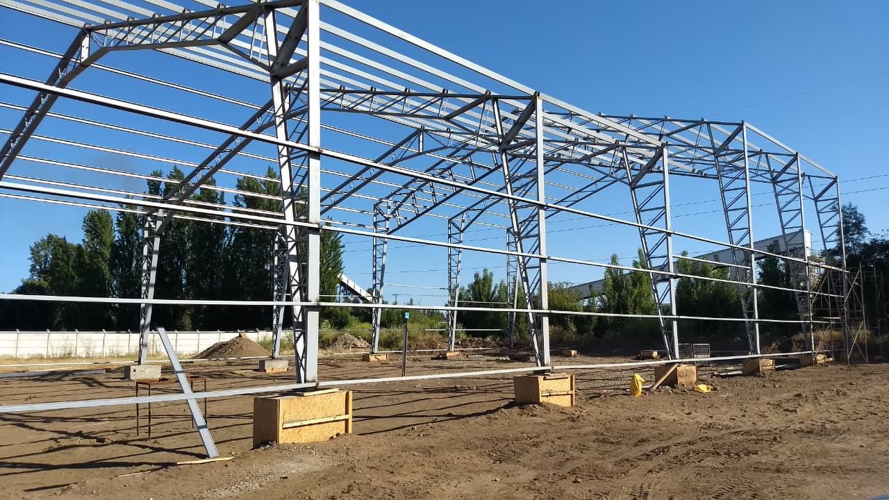 Galería de proyectos — San Javier 05