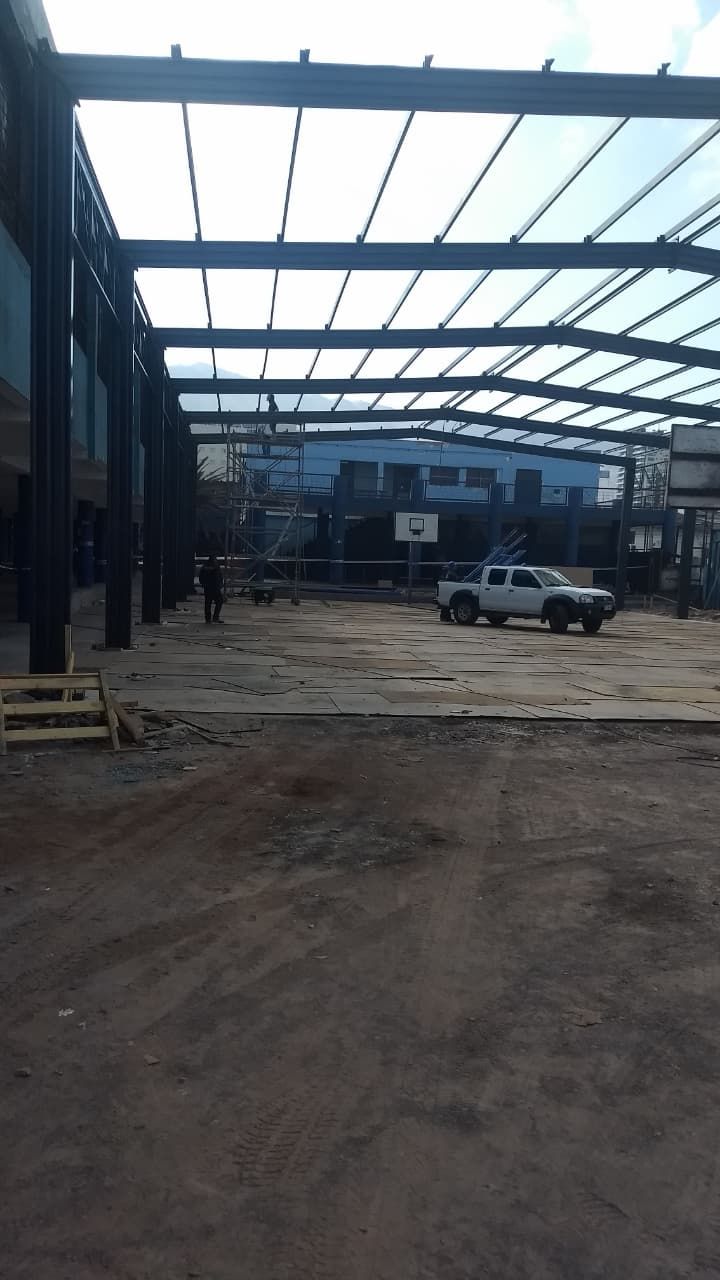 Galería de proyectos — Talca 01