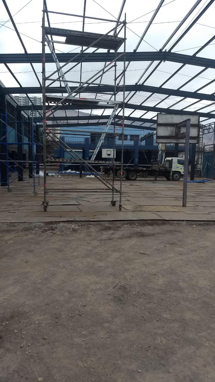 Galería de proyectos — Talca 03