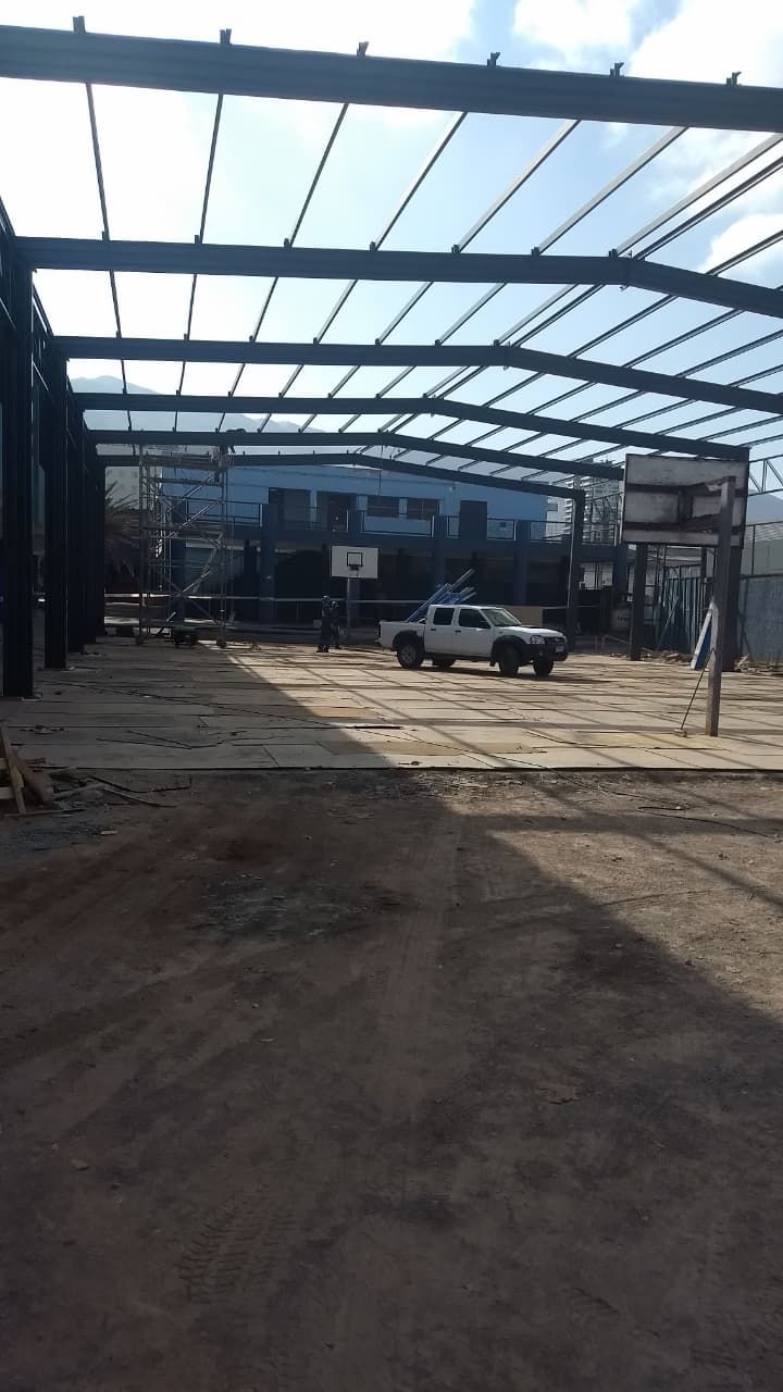 Galería de proyectos — Talca 07